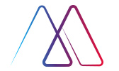 Film, Animaties en interactieve multimedia producties Logo