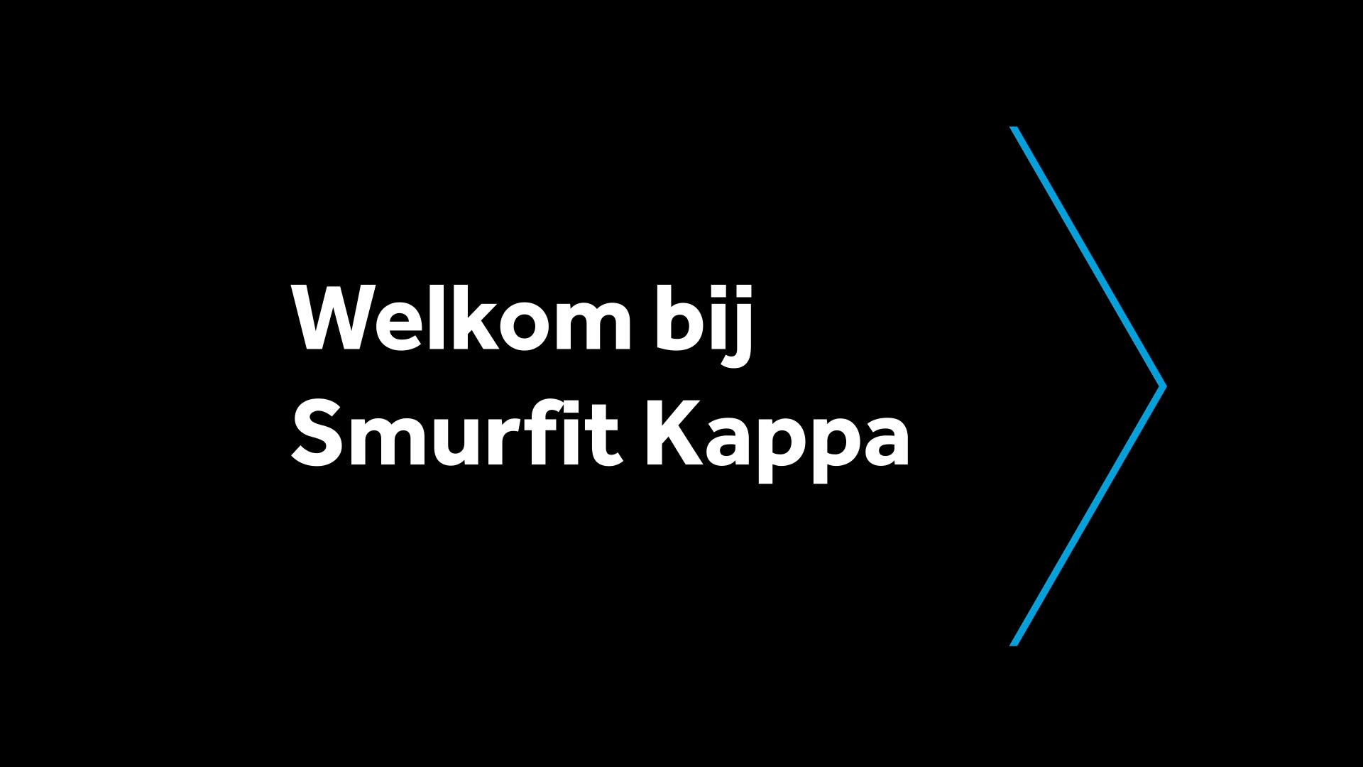 vereist Buurt spreiding Poortfilm Smurfit Kappa - Film, Animaties en interactieve multimedia  producties