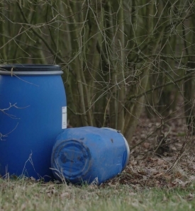 Ondermijnende criminaliteit Ondermijnende criminaliteit