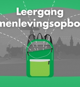 Animatie WIJ Groningen Animatie WIJ Groningen