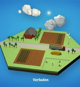 Avebe Animatie Avebe Animatie